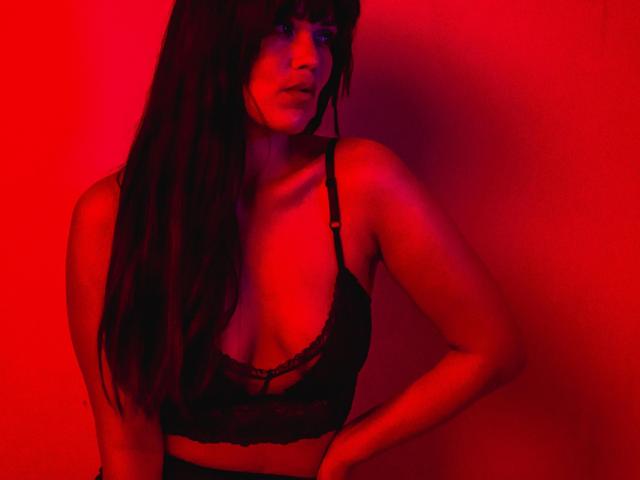 MissNight - Live sexe cam - 18788278