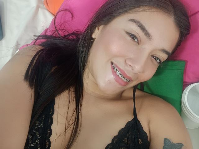 SharonKlart - Camera khiêu dâm &amp; quyến rũ trực tiếp - 18788454