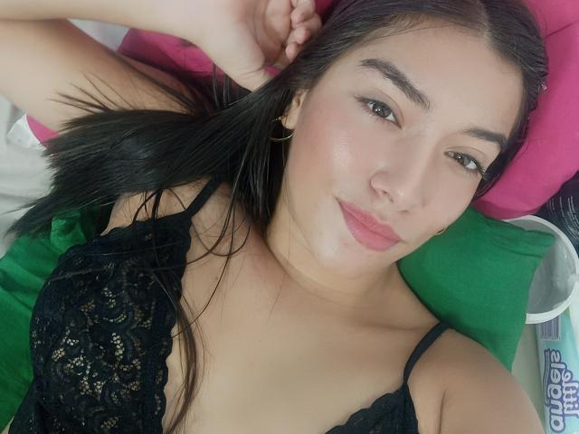 SharonKlart - Sexe cam en vivo - 18788462