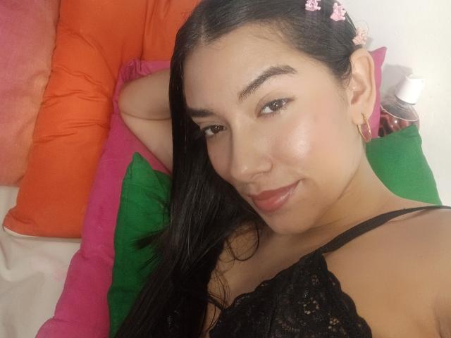 SharonKlart - Sexe cam en vivo - 18788470