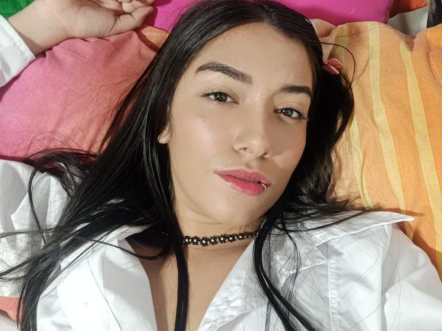 SharonKlart - Camera khiêu dâm &amp; quyến rũ trực tiếp - 18788478