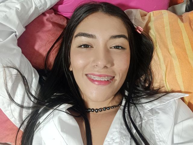 SharonKlart - Sexe cam en vivo - 18788482