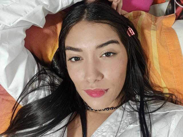 SharonKlart - Live sex cam - 18788506