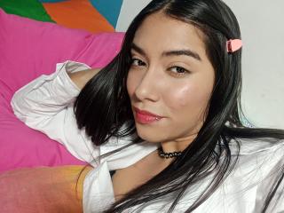 SharonKlart - Live sex cam - 18788522