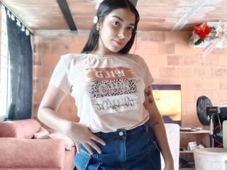 SharonKlart - Live porn & sex cam - 18788530