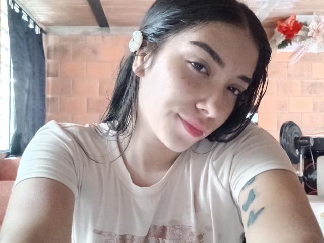 SharonKlart - Sexe cam en vivo - 18788594