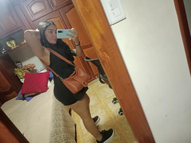 SharonKlart - Live porn &amp; sex cam - 18788614