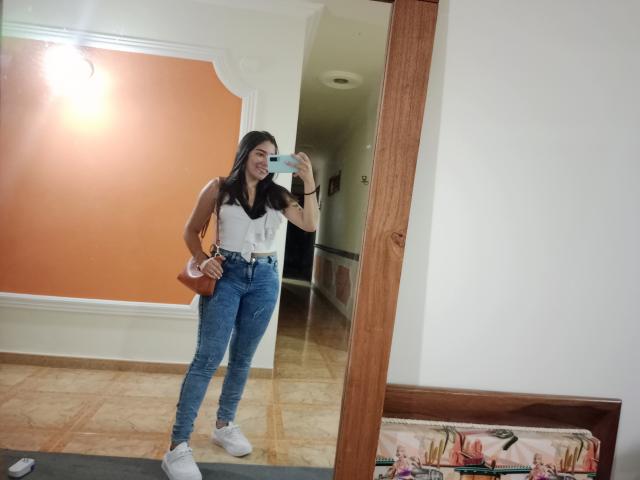 SharonKlart - Live sex cam - 18788626