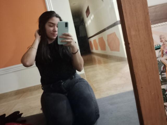 SharonKlart - Camera khiêu dâm &amp; quyến rũ trực tiếp - 18788638