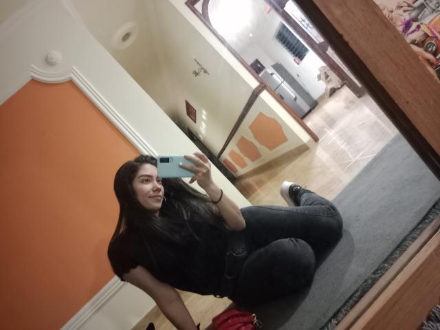 SharonKlart - Sexe cam en vivo - 18788650