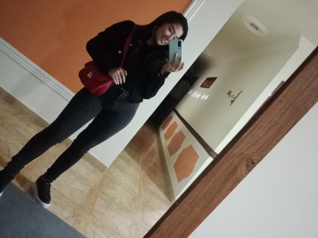 SharonKlart - Sexe cam en vivo - 18788654