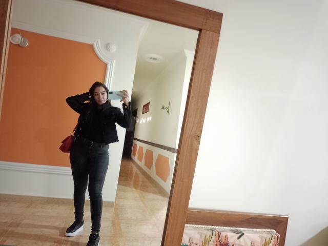 SharonKlart - Sexe cam en vivo - 18788662