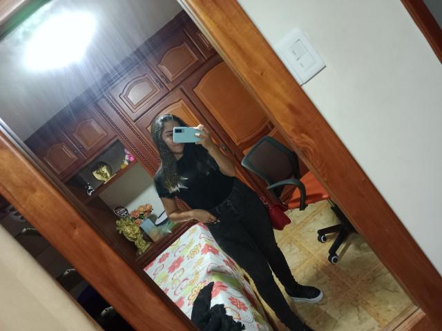 SharonKlart - Sexe cam en vivo - 18788682