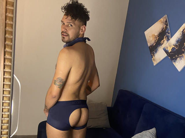 Jasperr - Live Sex Cam - 18789034