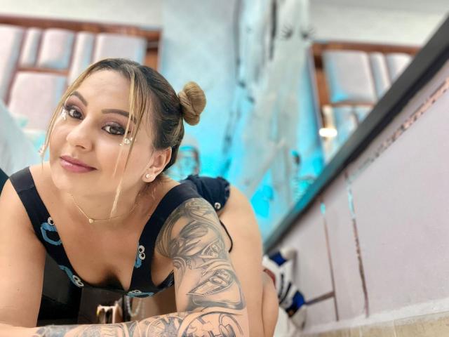 AmeliaMerie - Sexe cam en vivo - 18789086