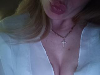 DanielaAdore - Sexe cam en vivo - 18789454