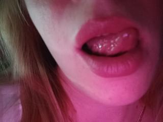 DanielaAdore - Sexe cam en vivo - 18789538