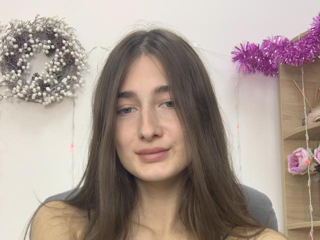 MoonLiza - Sexe cam en vivo - 18791590