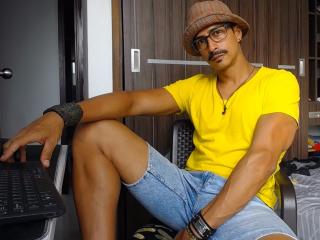 VictorHotX - Sexe cam en vivo - 18792726