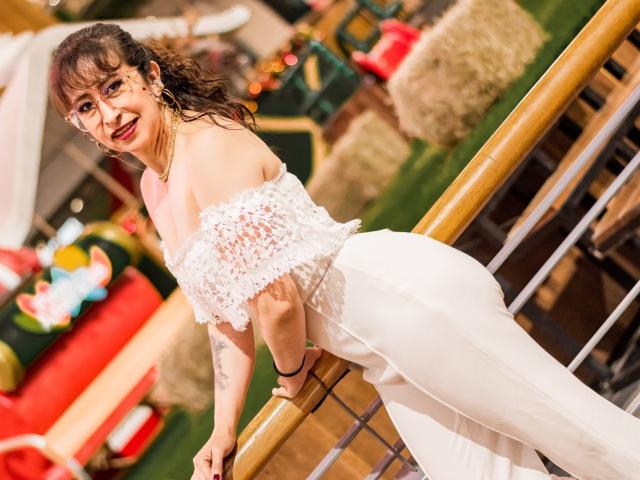 ViktoriaBrown - Sexe cam en vivo - 18792882