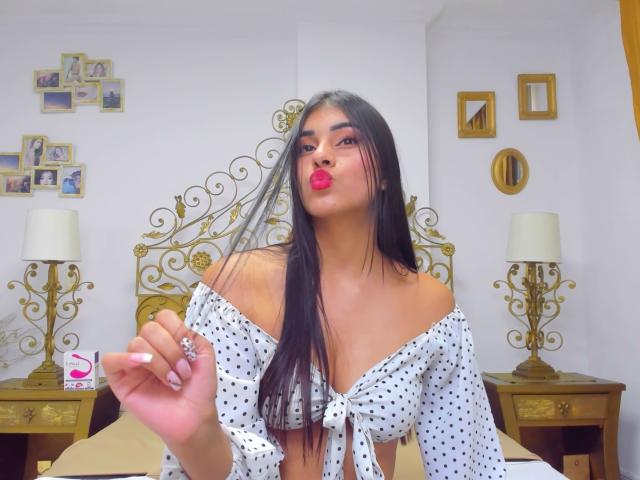 AbbyKey - Live sex cam - 18793742
