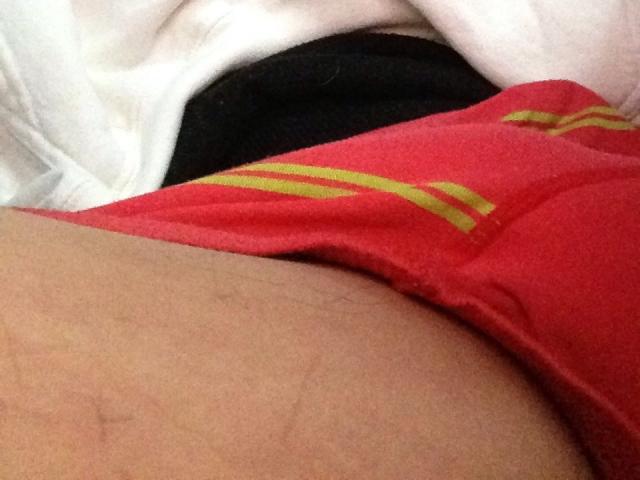 Terrence69 - Live Sex Cam - 18794786