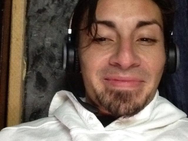 Terrence69 - Sexe cam en vivo - 18794802