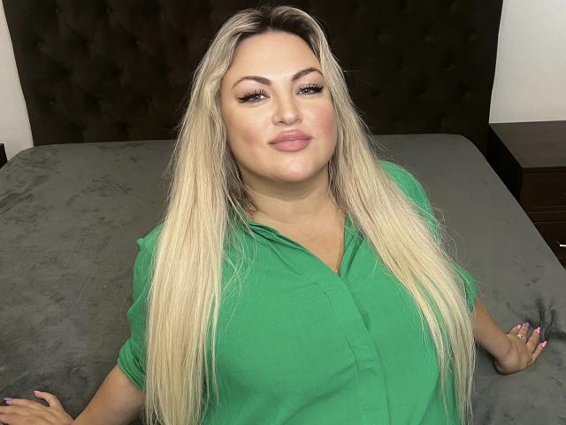 HugeNaturalTits - сексуальная веб-камера в реальном времени - 18794846