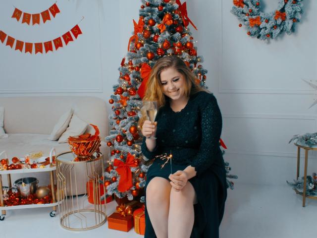 JessikaDaniels - Sexe cam en vivo - 18794862