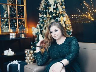 JessikaDaniels - Sexe cam en vivo - 18794938