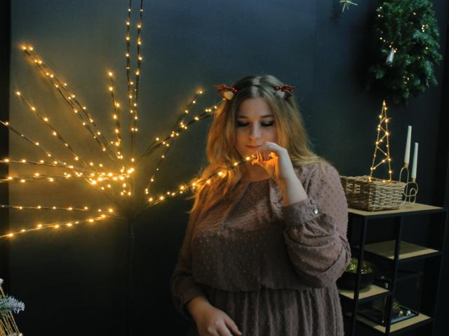 JessikaDaniels - Sexe cam en vivo - 18794950