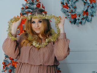 JessikaDaniels - Live sex cam - 18795002