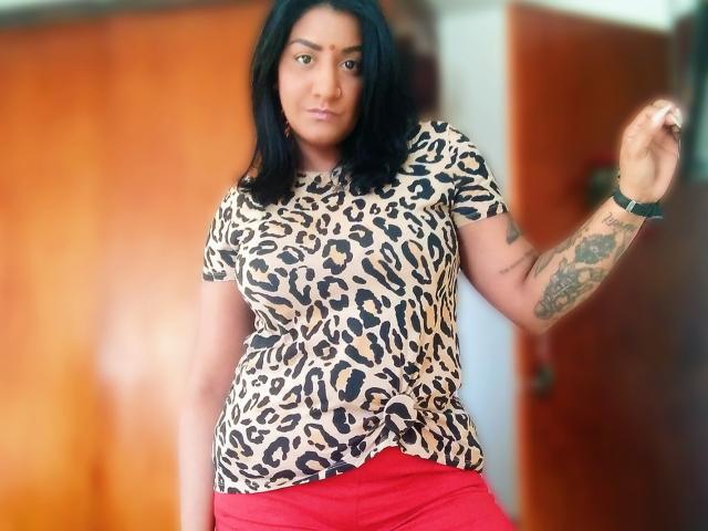 Nahirr - Sexe cam en vivo - 18796026