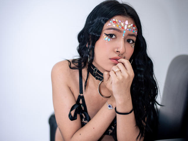 SophiaAndTony - сексуальная веб-камера в реальном времени - 18796502