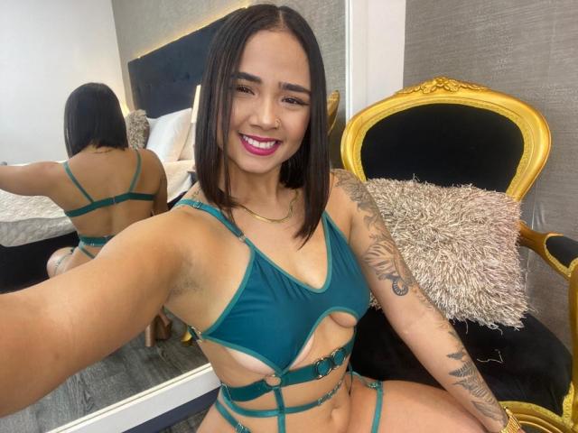 LeaMacarney - Live porn &amp; sex cam - 18797046