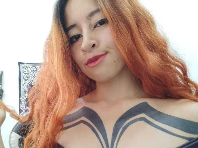 YulikoOfficial - Live sex cam - 18797154