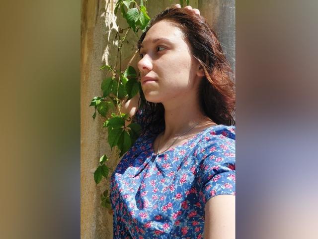 DoraCherry - Live sex cam - 18797710