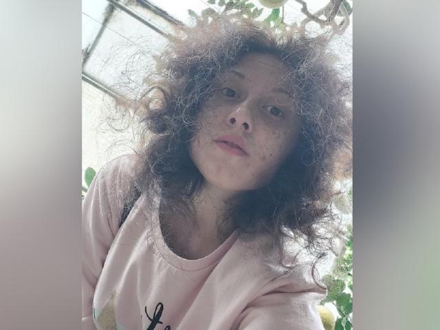 DoraCherry - Live sex cam - 18797718