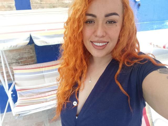 Joanallen - Live sex cam - 18797974