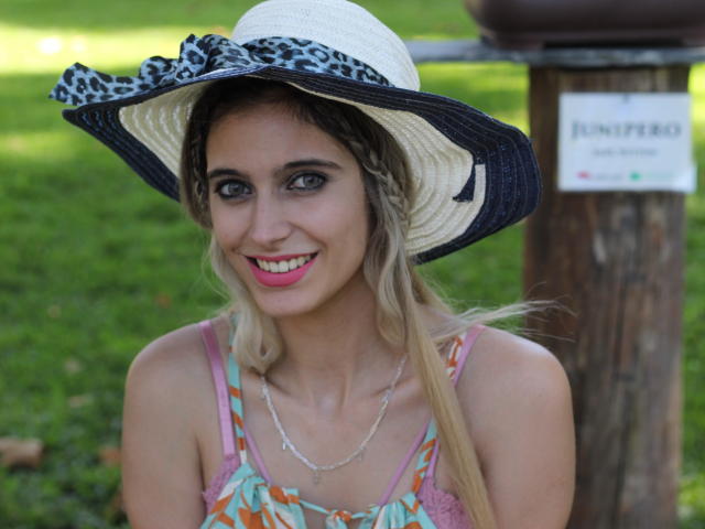 DelaMoons - Live sex cam - 18798062