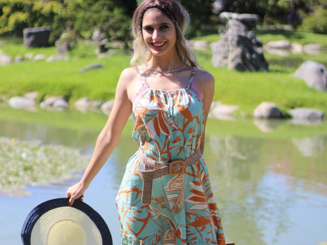 DelaMoons - Live porn &amp; sex cam - 18798110