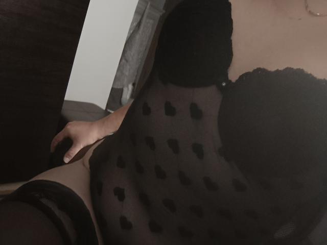 Kleopatri - Sexe cam en vivo - 18798270