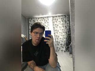 ArtemOof - Live Sex Cam - 18798310