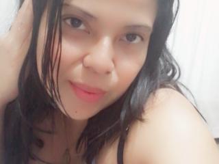 EstrellaBelle - Live sex cam - 18798382