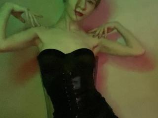 SunbeamLeya - Live sexe cam - 18799030