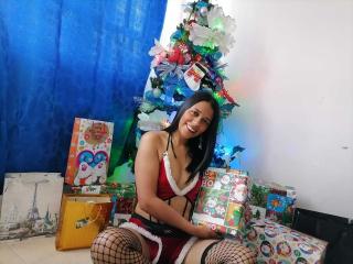 PauletteLove - Sexe cam en vivo - 18799238