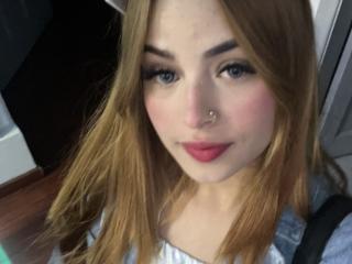 ShantalSummer - Live Sex Cam - 18800010