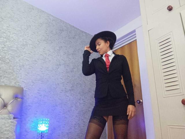 EroticSasha - Sexe cam en vivo - 18800418