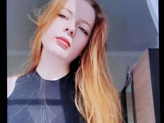 SweetyBettie - Live sex cam - 18801230