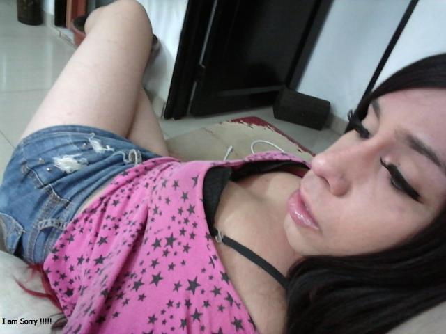 SexyInch - Live sex cam - 18801810